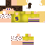 Texture for SrCaioGhost_YT
