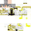 Texture for kirito overtime