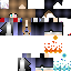 Texture for Fire Wtser Mageh
