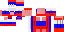 Texture for temperate_pig