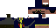 Texture for BlackBeard
