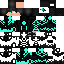 Texture for Cyber Ninja