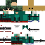 Texture for Hasen diggo