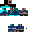 Texture for gasdf