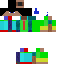 Texture for Chain