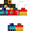 Texture for Minebot