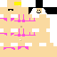 Texture for bikini quackity