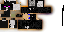 Texture for enderman wolf