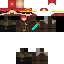 Texture for ropo