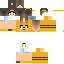 Texture for steve