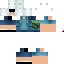 Texture for Adventure Time TechnoSkunk 2