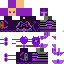 Texture for VoidKnight2.5