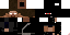 Texture for Dark Ninja