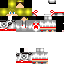 Texture for steve