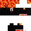 Texture for lava