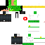 Texture for ShingJacky