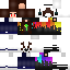 Texture for Yuko_gamer