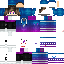 Texture for MYREADY