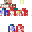 Texture for judge is erased