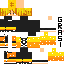Texture for Zenitsu made by me 2