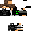 Texture for Mongo