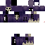 Texture for canavar