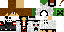 Texture for ZloiCreeper