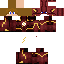 Texture for The Flash