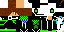 Texture for Zöldcsávó