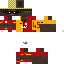 Texture for osimhen