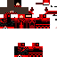 Texture for vampire