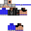 Texture for Lorenzo Spawn