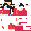 Texture for RubyBlueMoon Shainy L.M.