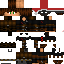 Texture for chrismas hiccup
