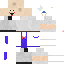 Texture for steve