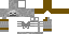 Texture for skeleton attack