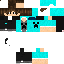 Texture for SkyCreeper
