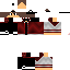 Texture for diego