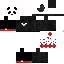 Texture for TeamDeadPool