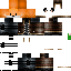 Texture for Fox RE4 