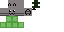 Texture for ED SLIME RANCHER TABBY