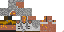 Texture for SpookyKitaro123