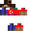 Texture for türkherobrine