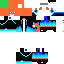 Texture for pyskgam