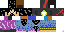 Texture for Dwarf Skin