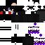 Texture for BlackskinDarkness