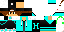 Texture for steve
