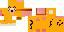 Texture for COOKY