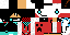 Texture for char