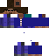 Texture for стив